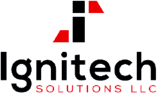 Ignitech Solutions LLC logo